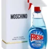 Moschino Fresh Couture woda toaletowa spray 100ml