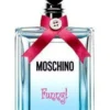 Moschino Funny! woda toaletowa spray 100ml