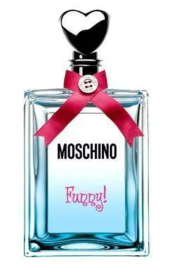 Moschino Funny! woda toaletowa spray 100ml