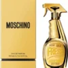 Moschino Gold Fresh Couture woda perfumowana spray 100ml