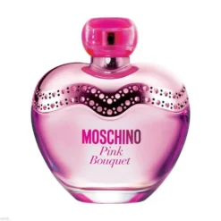 Moschino Pink Bouquet woda toaletowa spray 100ml