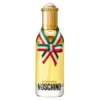 Moschino Pour Femme woda toaletowa spray - produkt bez opakowania