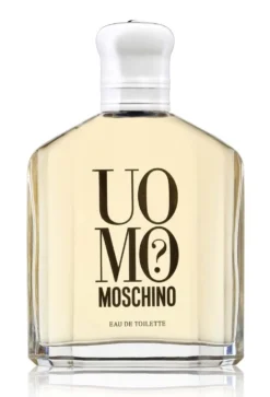 Moschino Uomo? woda toaletowa spray 75ml