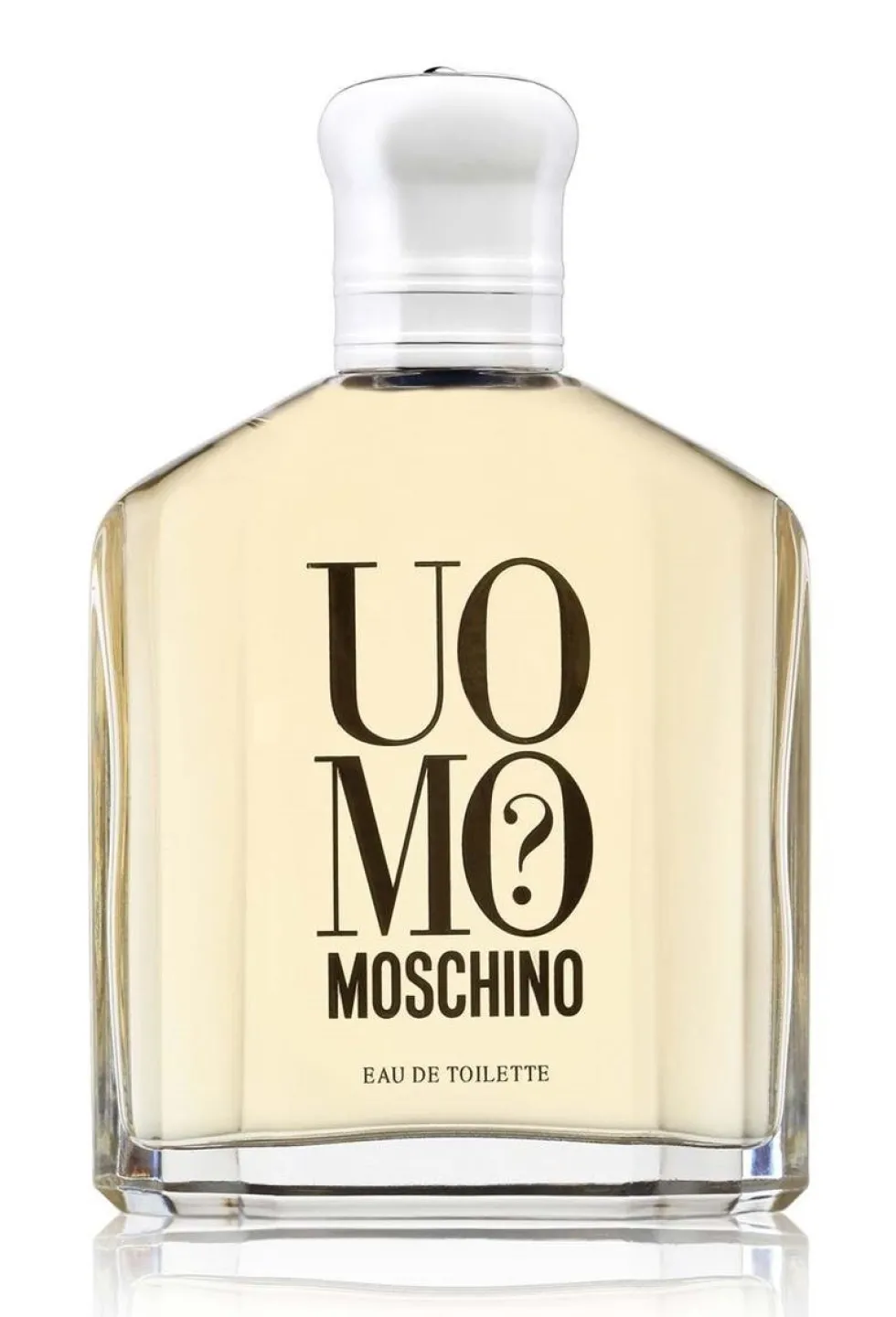 Moschino Uomo? woda toaletowa spray 75ml