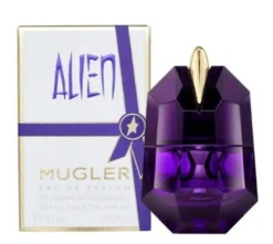 MUGLER Alien EDP Refillable 15ml
