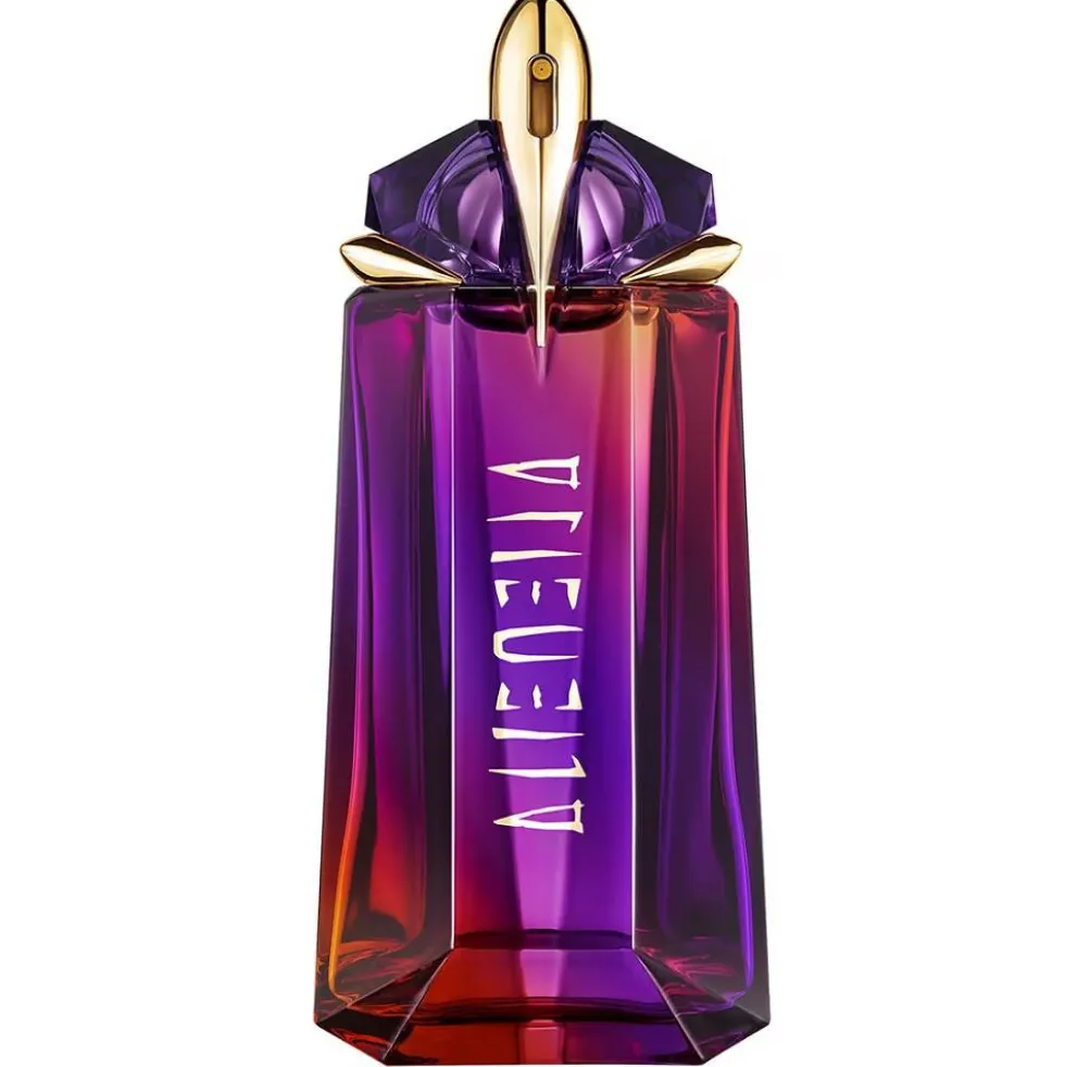 Mugler Alien Hypersense EDP 90ml Tester