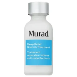 Murad Deep Relief Blemish Treatment kuracja przeciw niedoskonałościom 30ml