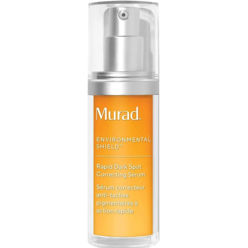 Murad Environmental Shield Rapid Dark Spot Correcting Serum serum niwelujące przebarwienia 30ml