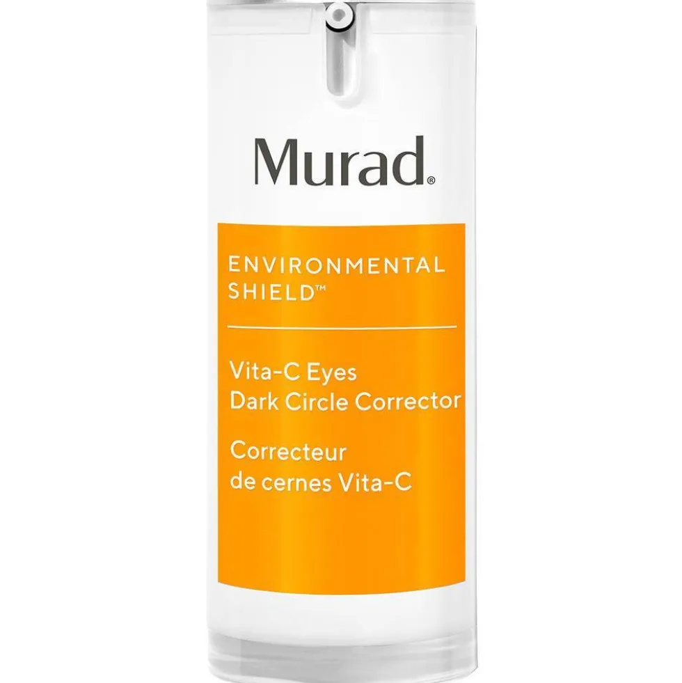 Murad Environmental Shield Vita-C Eyes Dark Circle Corrector serum na cienie pod oczami 15ml