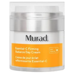 Murad Essential-C Firming Radiance Day Cream rewitalizujący krem na dzień 50ml