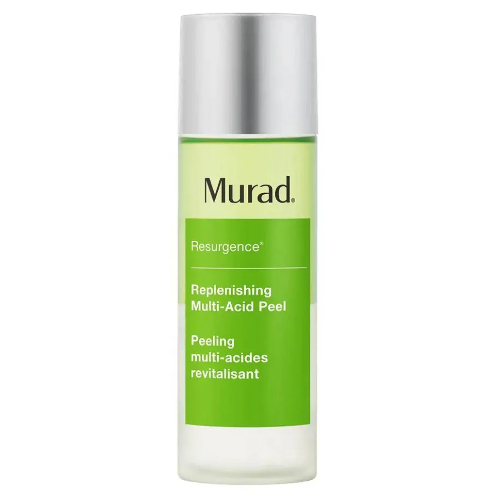 Murad Replenishing Multi-Acid Peel aktywna dwufazowa kuracja złuszczająca 100ml