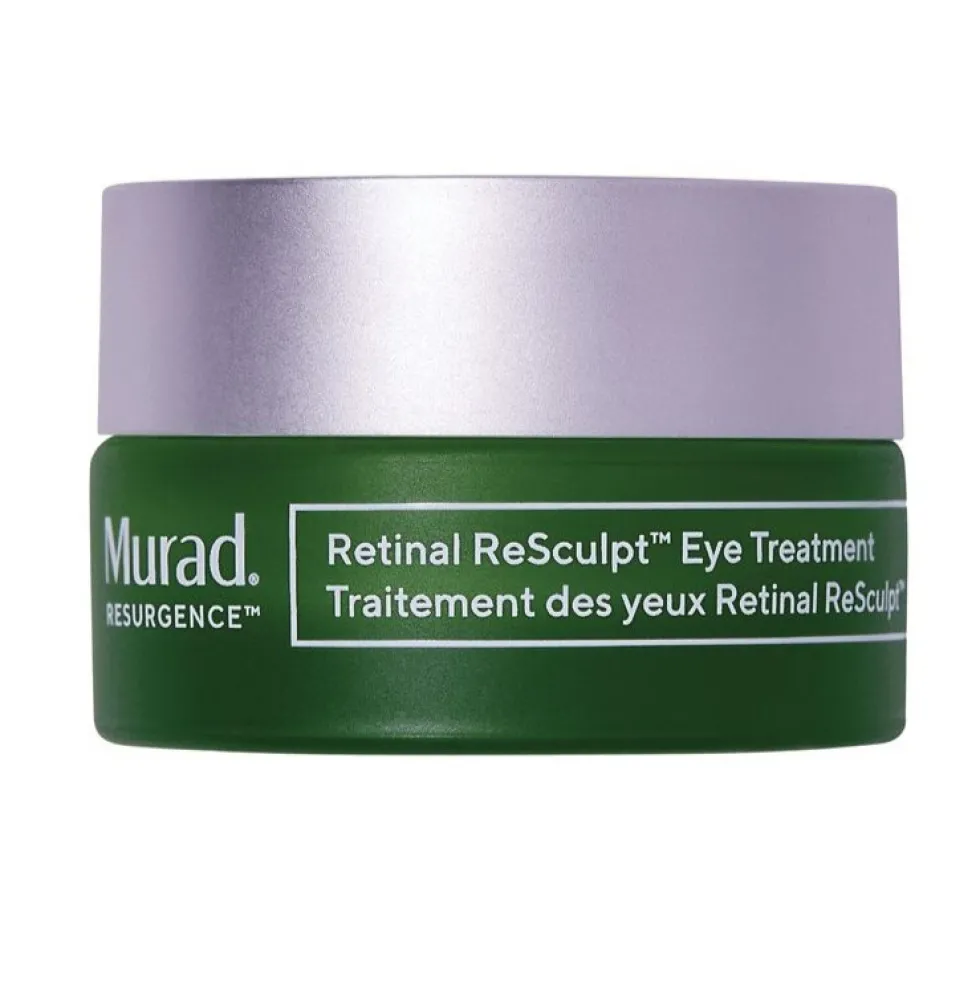 Murad Retinal ReSculpt Eye Treatment kuracja do okolic oczu 15ml