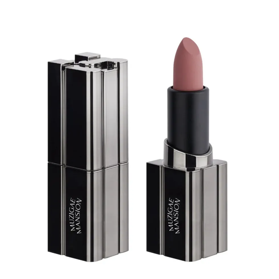 Muzigae Mansion Moodwear Blur Lipstick matowa pomadka do ust 005 Babe 4g