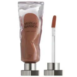 Muzigae Mansion Objet Liquid długotrwała matowa pomadka do ust 014 Tension 6ml