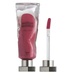 Muzigae Mansion Objet Liquid długotrwała matowa pomadka do ust 027 Spinel 6ml