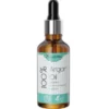 Nacomi Argan Oil naturalny olej arganowy z pipetą 50ml