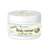 Nacomi Body Mousse mus do ciała Kokosowo-Bananowy Shake 180ml