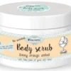 Nacomi Body Scrub peeling do ciała Sorbet Ze Słonecznych Pomarańczy 200g
