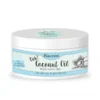 Nacomi Coconut Oil olej kokosowy rafinowany 100ml