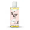 Nacomi Massage Oil wyszczuplający olejek do masażu Makaroniki Mango 150ml