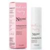 Nacomi Next Level Azeloglicyna 5% kojące serum do twarzy do cery naczynkowej i z trądzikiem różowatym 30ml