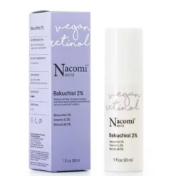 Nacomi Next Level Bakuchiol 2% 30ml