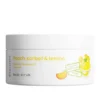 Nacomi Peeling do ciała o zapachu brzoskwiniowego sorbetu z cytryną 100ml