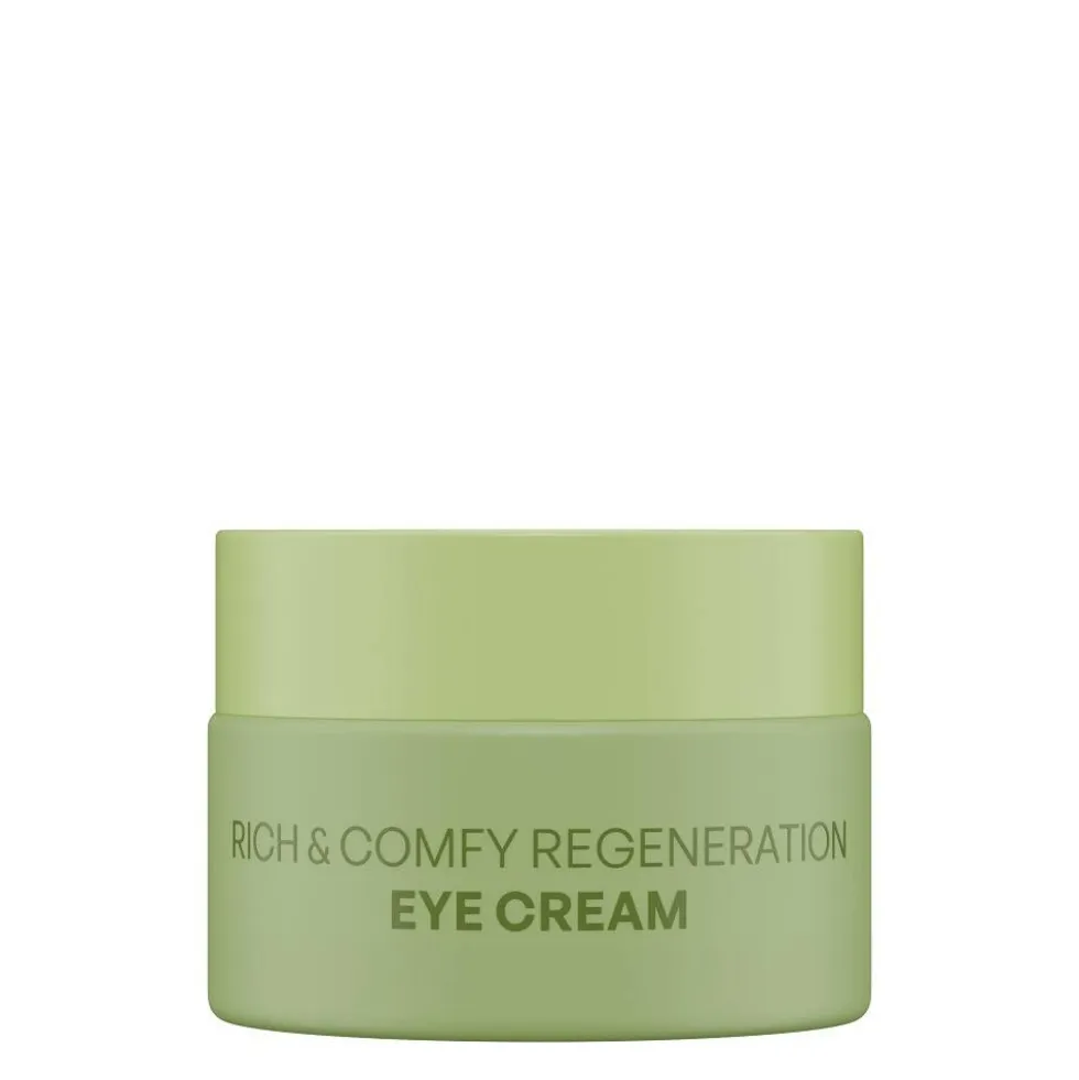 Nacomi Rich & Comfy Regeneration krem pod oczy Avocado 15ml