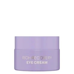Nacomi Rich Recovery krem pod oczy Midnight 15ml