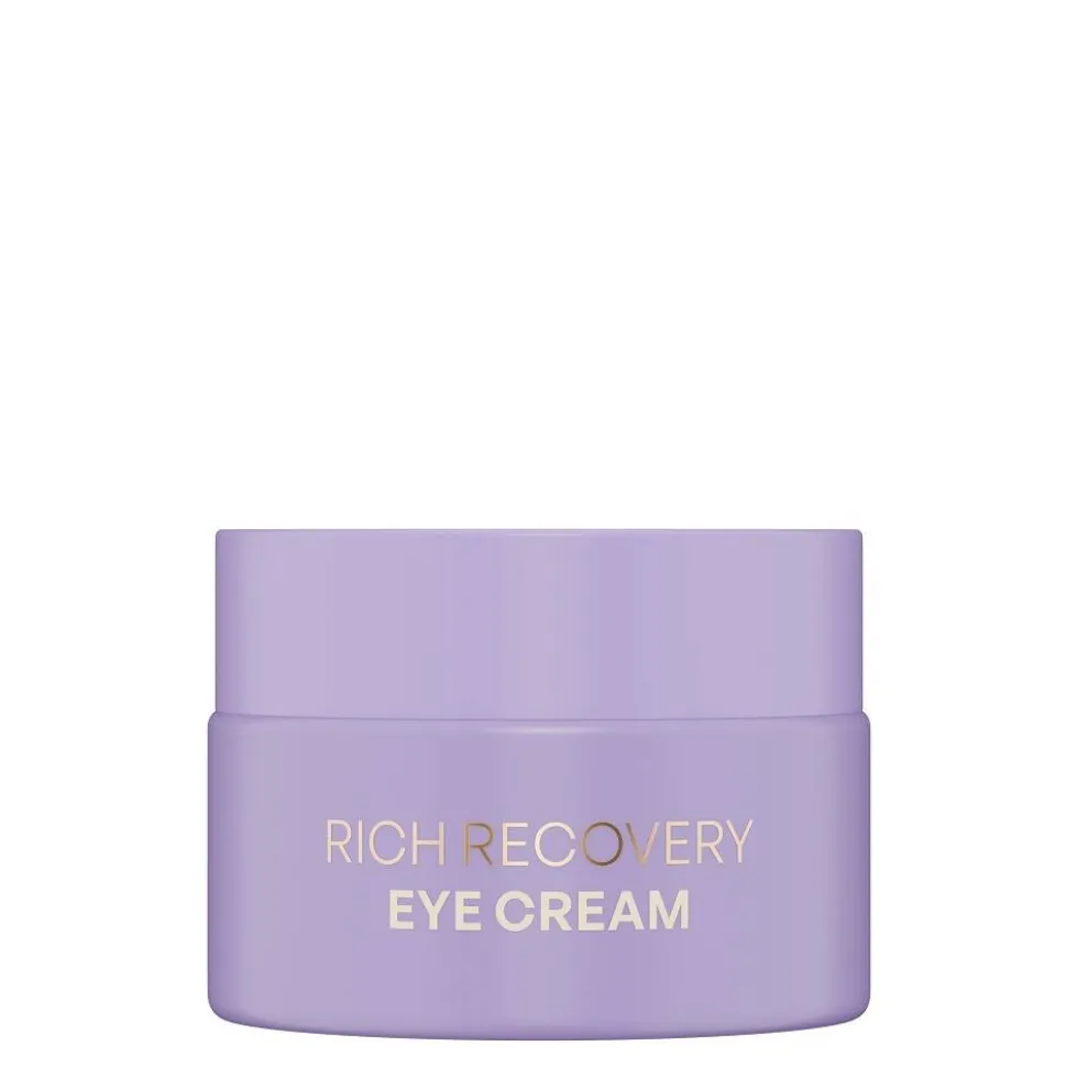 Nacomi Rich Recovery krem pod oczy Midnight 15ml