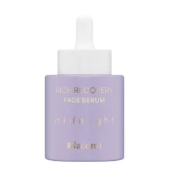 Nacomi Rich Recovery serum do twarzy Midnight 30ml