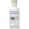 Nacomi Shower Gel żel pod prysznic Borówka i Malina 300ml