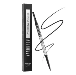 Nanobrow Eyebrow Pencil kredka do precyzyjnego makijażu brwi Espresso 1g