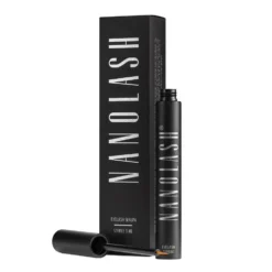 Nanolash Eyelash Serum odżywka przyspieszająca wzrost rzęs 3ml