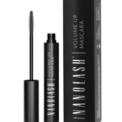 Nanolash Volume Up Mascara pogrubiający tusz do rzęs 10ml