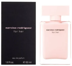 Narciso Rodriguez For Her edp 50ml WYPRZEDAŻ