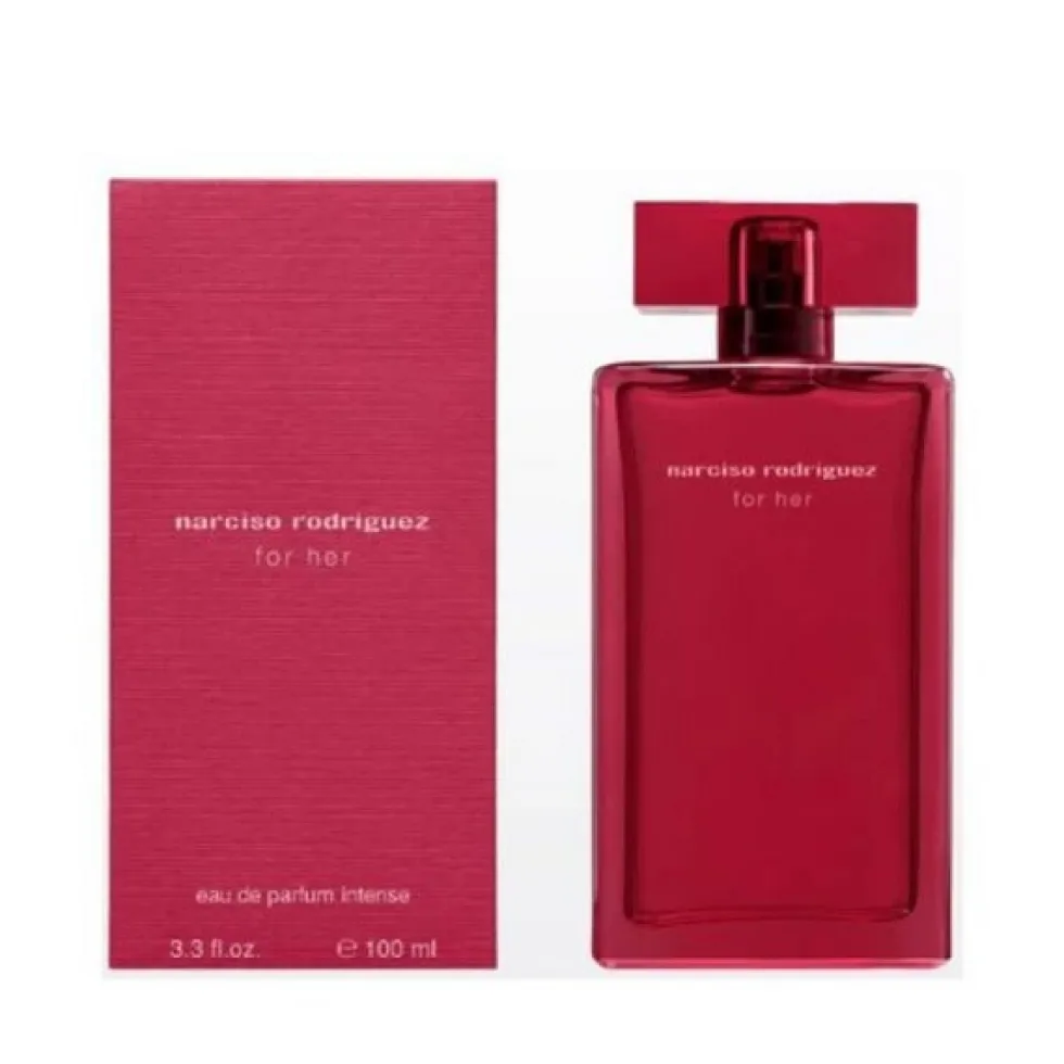Narciso Rodriguez For Her Intense woda perfumowana spray 100ml
