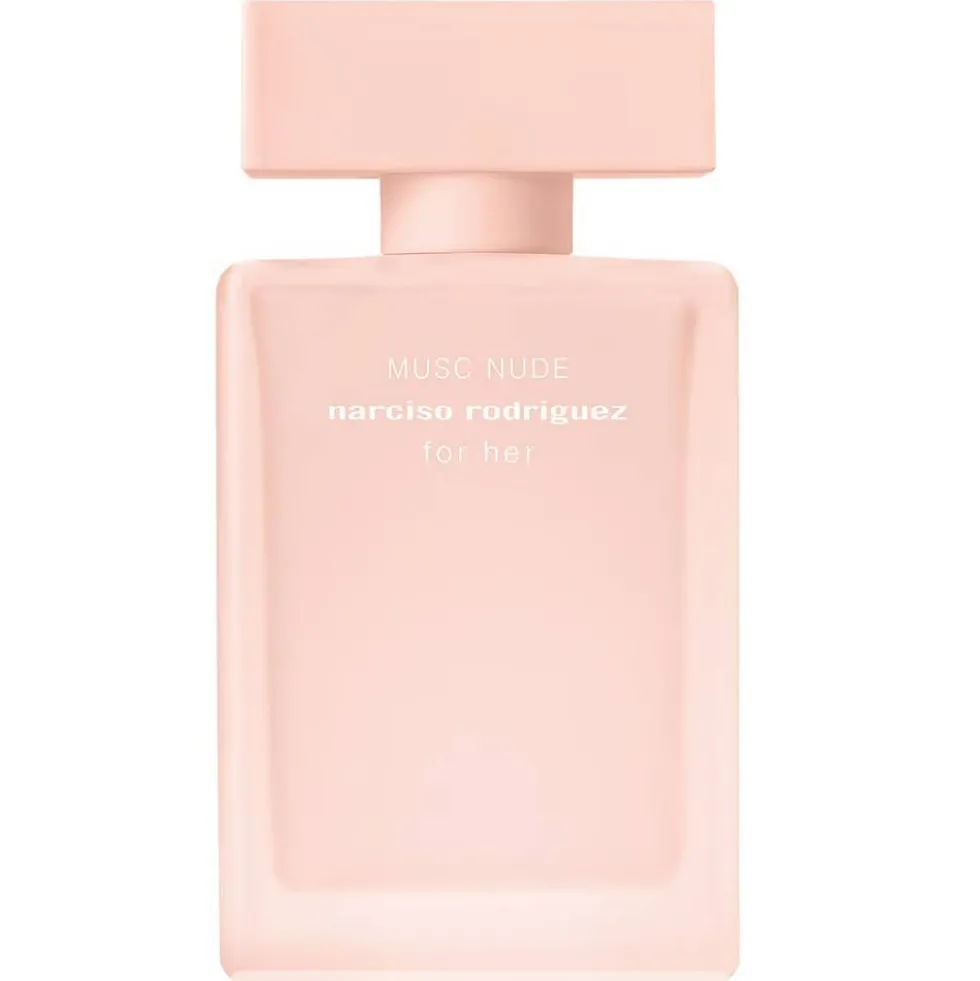 Narciso Rodriguez For Her Musc Nude woda perfumowana spray 50ml