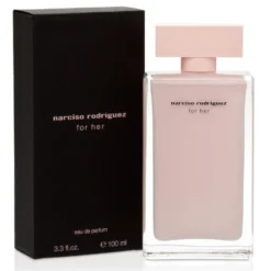 Narciso Rodriguez For Her woda perfumowana spray 100ml