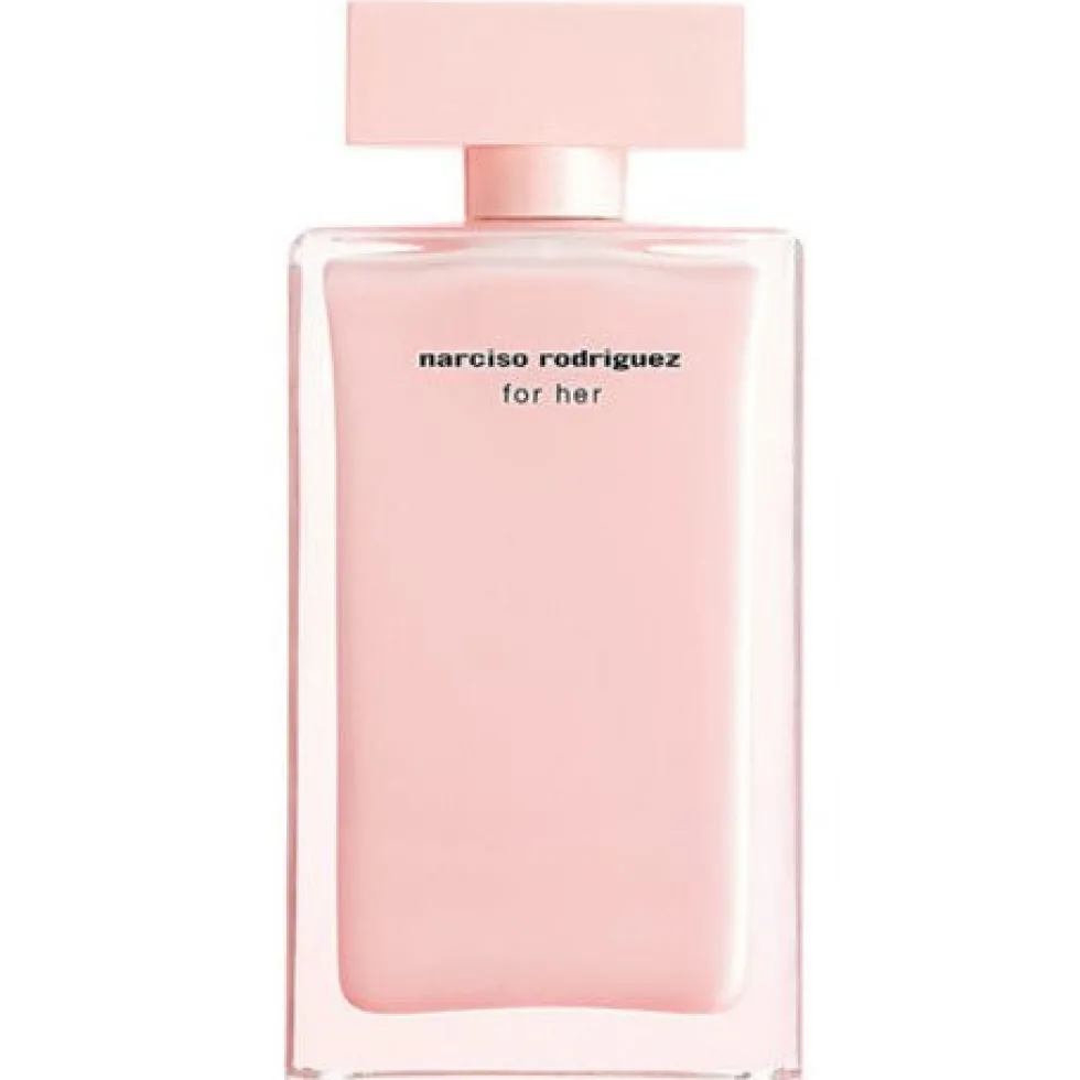 Narciso Rodriguez For Her woda perfumowana spray 100ml - produkt bez opakowania