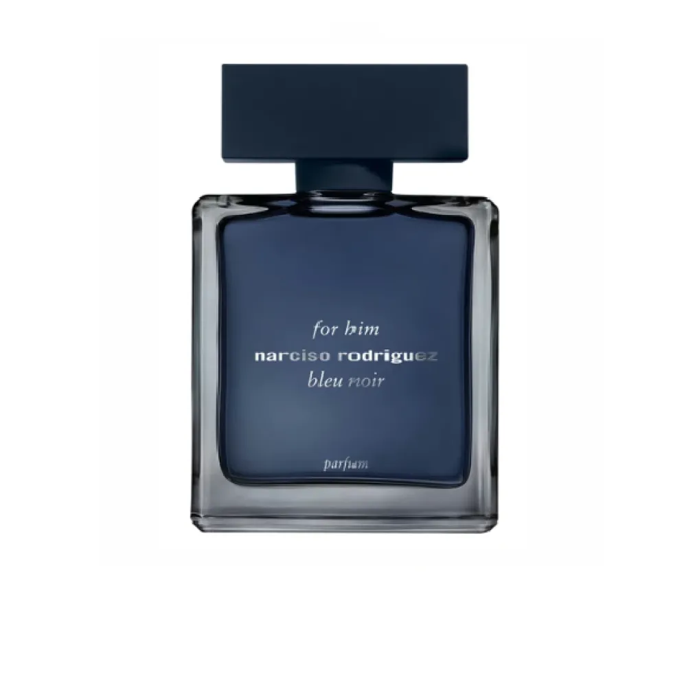 Narciso Rodriguez For Him Bleu Noir perfumy spray 50ml