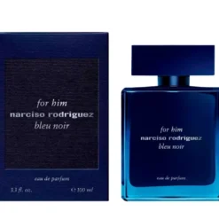 Narciso Rodriguez For Him Bleu Noir woda perfumowana spray 100ml