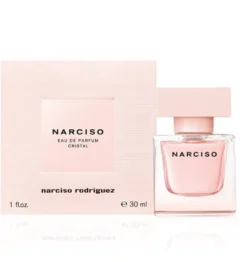 Narciso Rodriguez Narciso Cristal woda perfumowana spray 30ml
