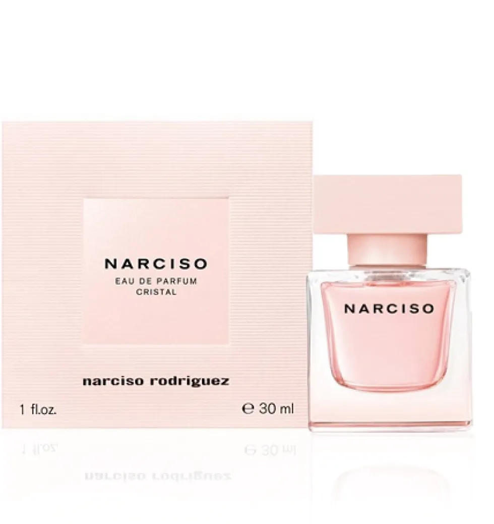 Narciso Rodriguez Narciso Cristal woda perfumowana spray 30ml