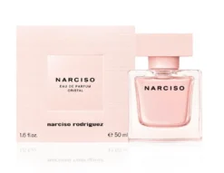 Narciso Rodriguez Narciso Cristal woda perfumowana spray 50ml