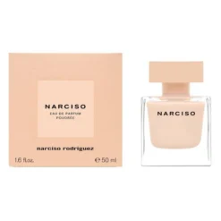 Narciso Rodriguez Narciso Poudree woda perfumowana spray 50ml