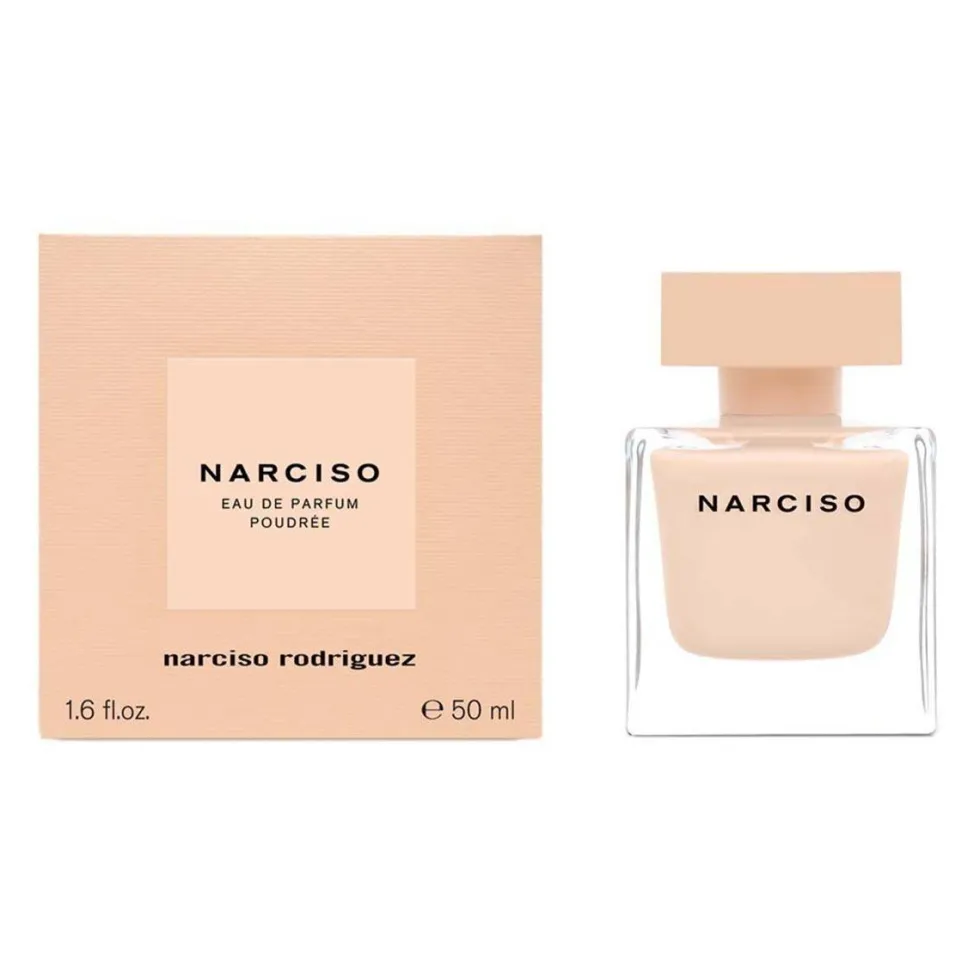 Narciso Rodriguez Narciso Poudree woda perfumowana spray 50ml