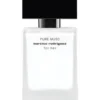 Narciso Rodriguez Pure Musc For Her woda perfumowana spray 50ml