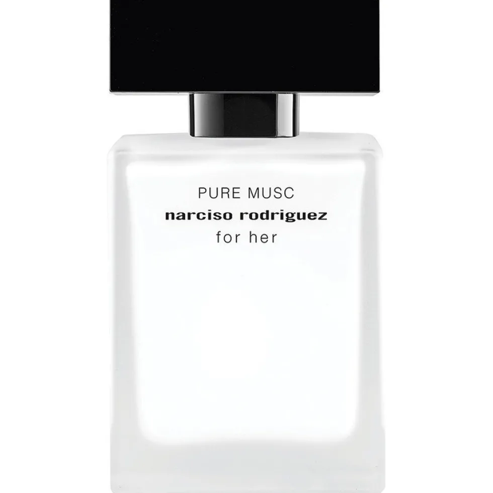 Narciso Rodriguez Pure Musc For Her woda perfumowana spray 50ml