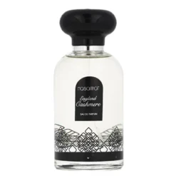 Nasamat England Cashmere woda perfumowana spray 100ml